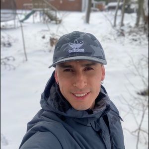 Meet your Posher, Aldo ivan